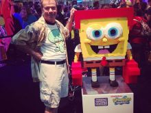 Rodger Bumpass