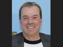 Rodger Bumpass