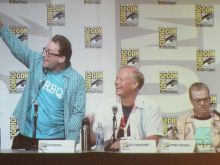 Rodger Bumpass
