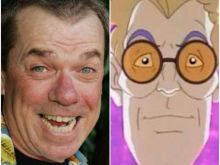 Rodger Bumpass