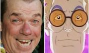 Rodger Bumpass