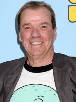 Rodger Bumpass