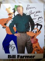 Rodger Bumpass