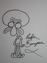 Rodger Bumpass