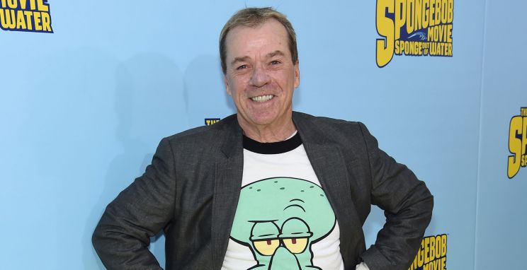 Rodger Bumpass