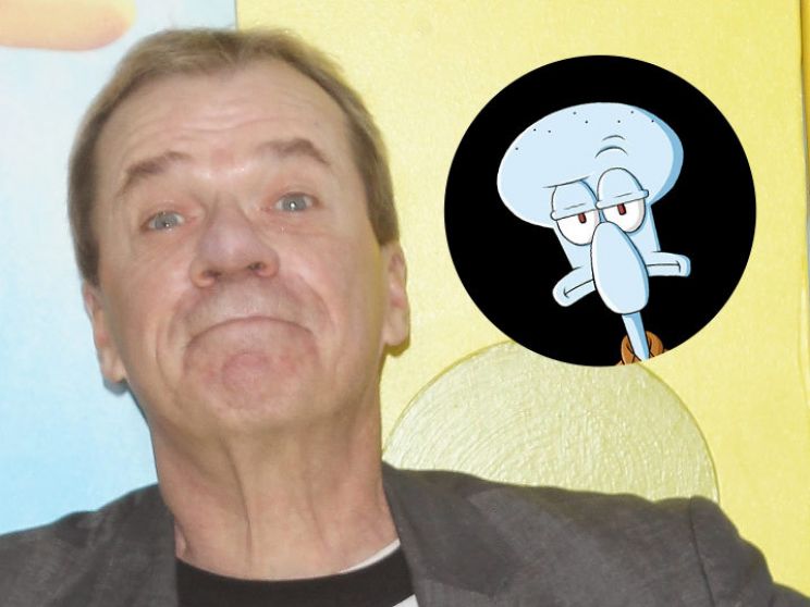 Rodger Bumpass