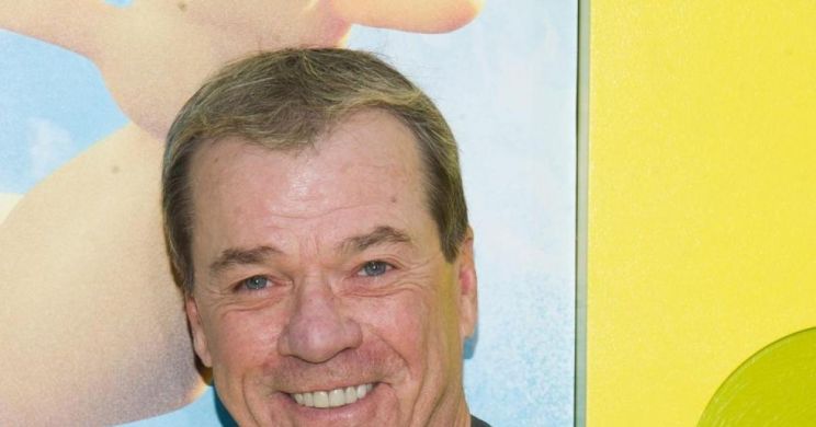 Rodger Bumpass