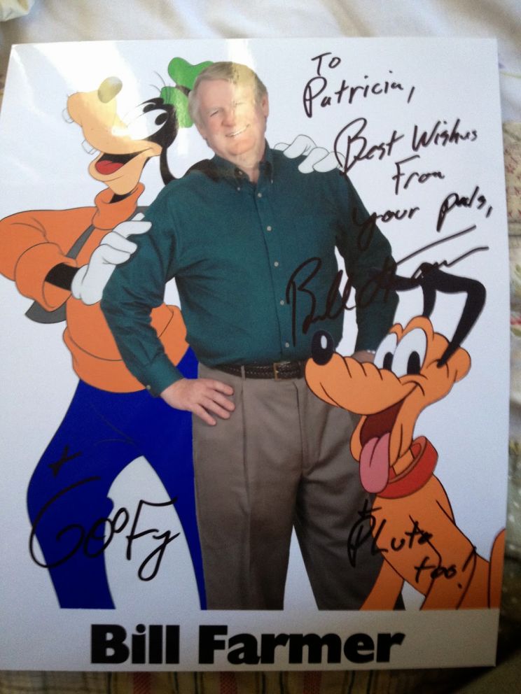 Rodger Bumpass