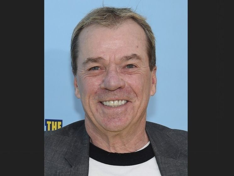 Rodger Bumpass