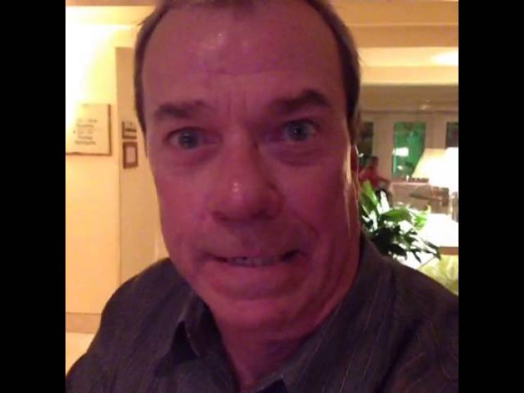 Rodger Bumpass