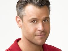 Rodger Corser photo