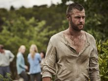 Rodger Corser photo