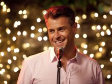Rodger Corser photo