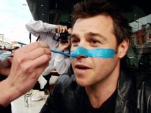Rodger Corser photo
