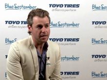 Rodger Corser photo
