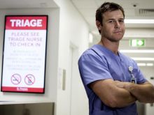 Rodger Corser photo