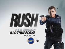 Rodger Corser photo