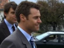Rodger Corser photo