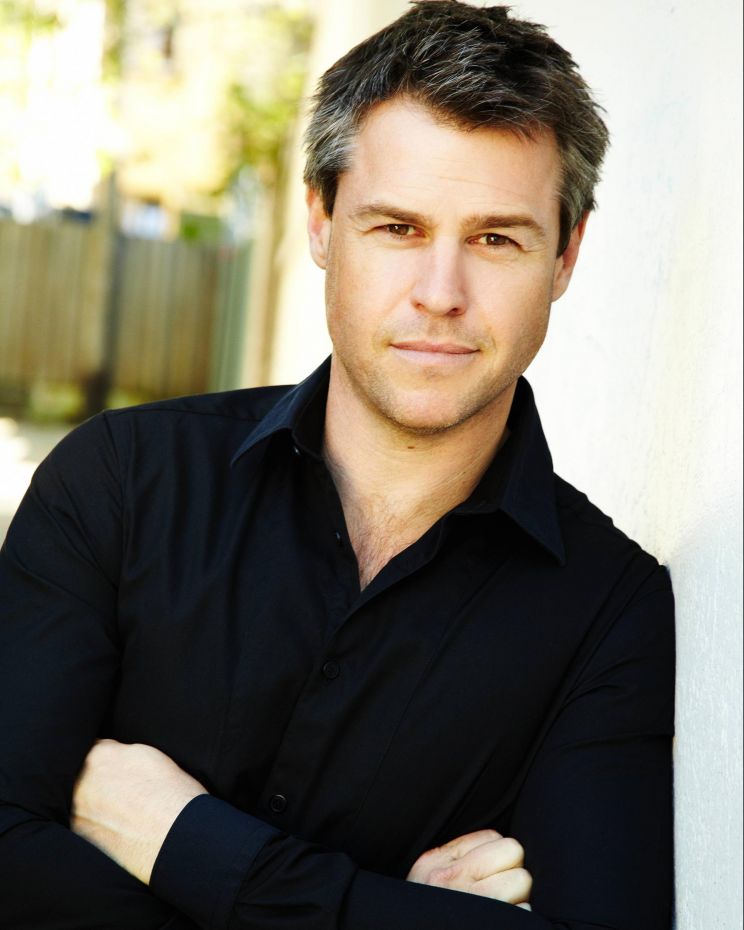 Rodger Corser