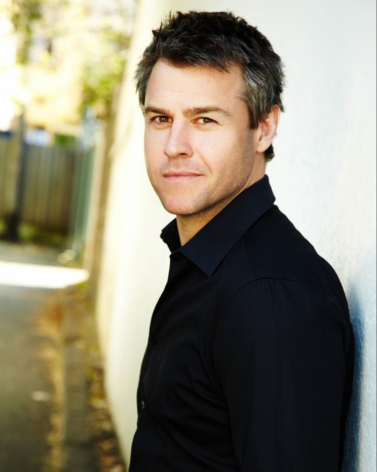 Rodger Corser