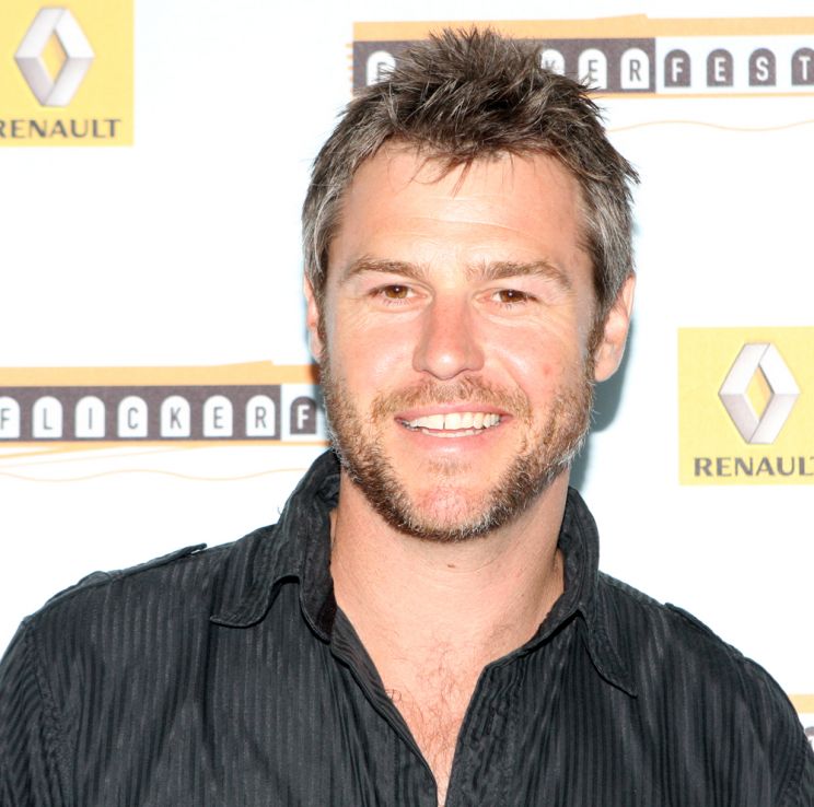 Rodger Corser