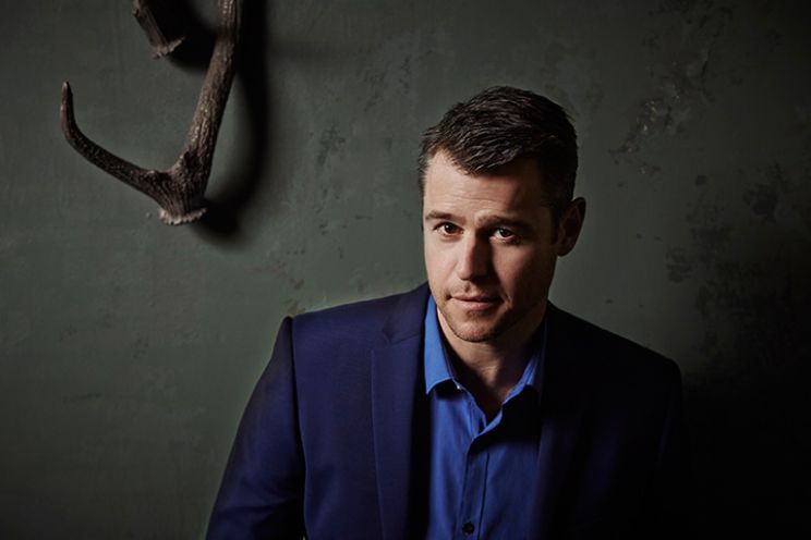 Rodger Corser
