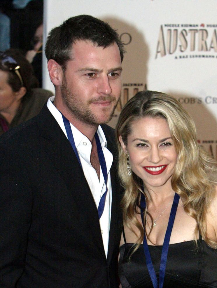 Rodger Corser