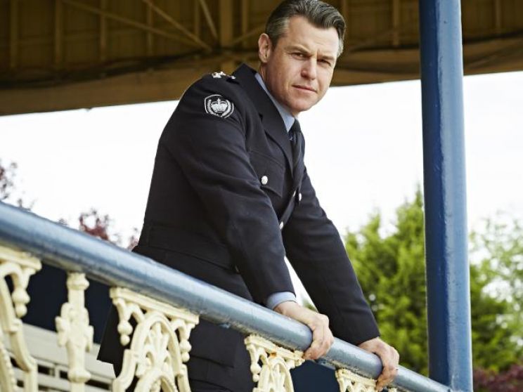 Rodger Corser
