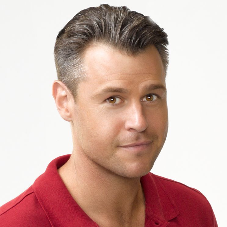 Rodger Corser