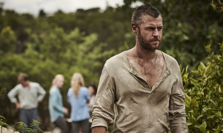 Rodger Corser