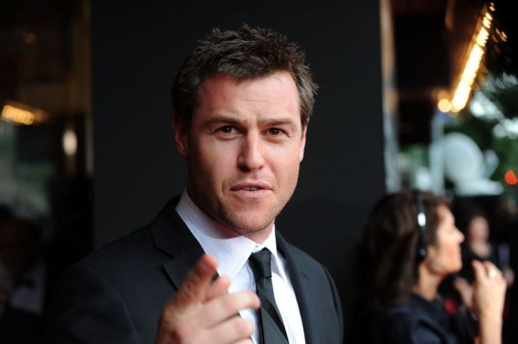 Rodger Corser