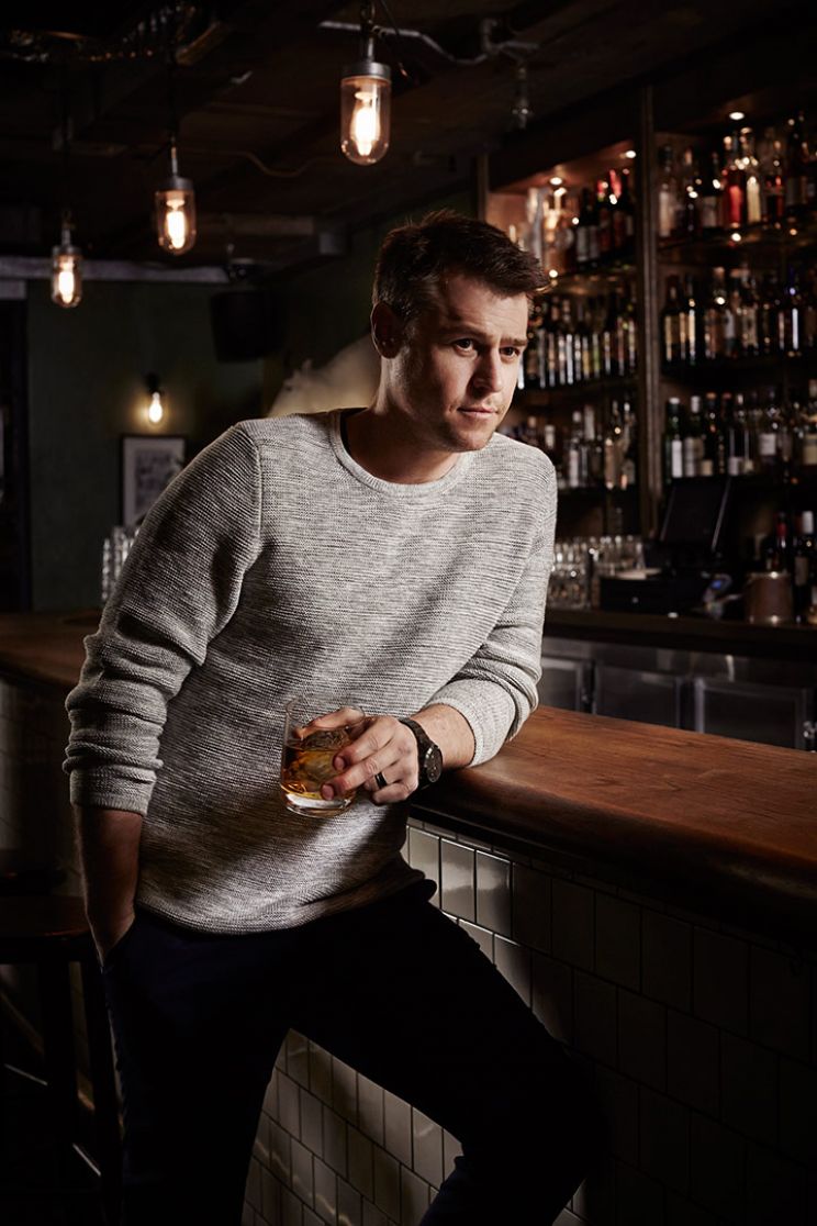 Rodger Corser