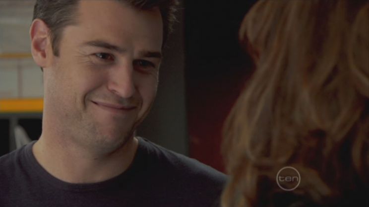 Rodger Corser