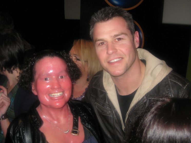 Rodger Corser
