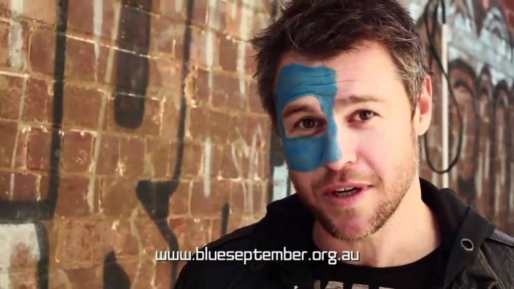 Rodger Corser