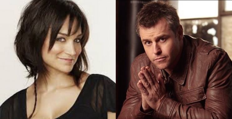 Rodger Corser