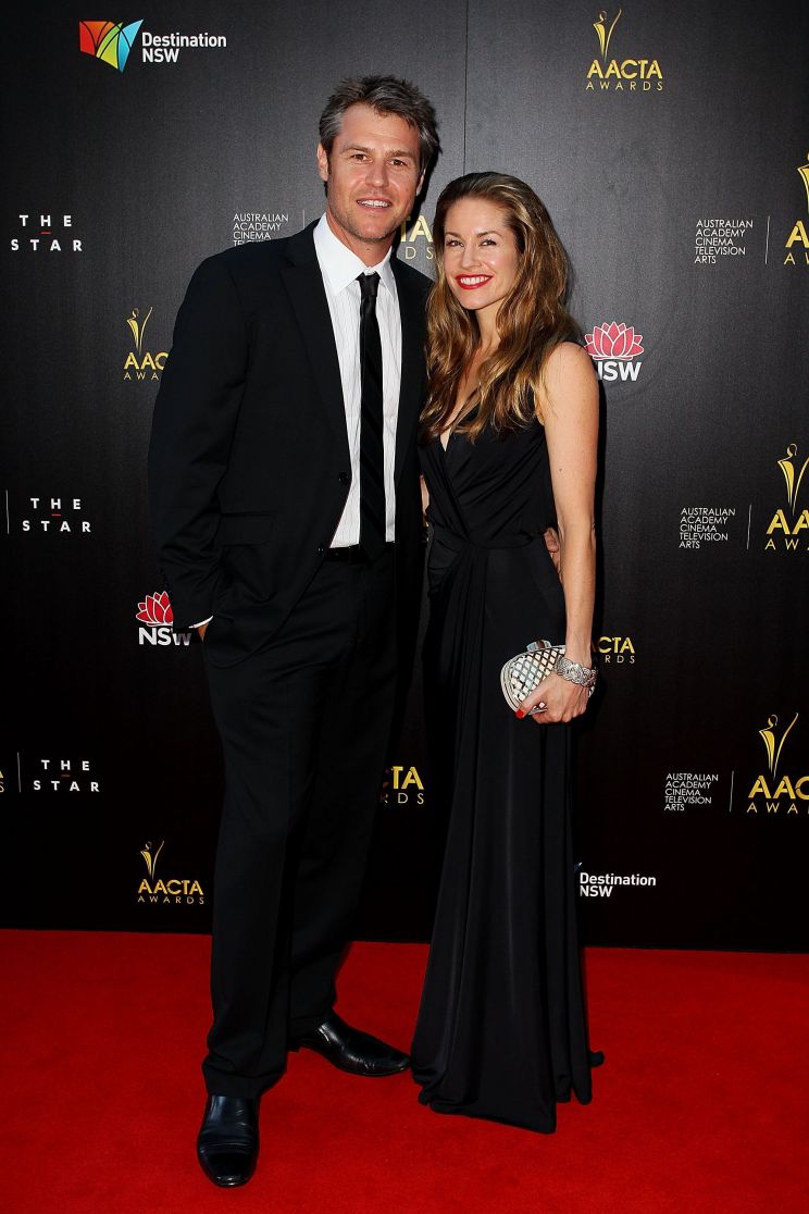 Rodger Corser