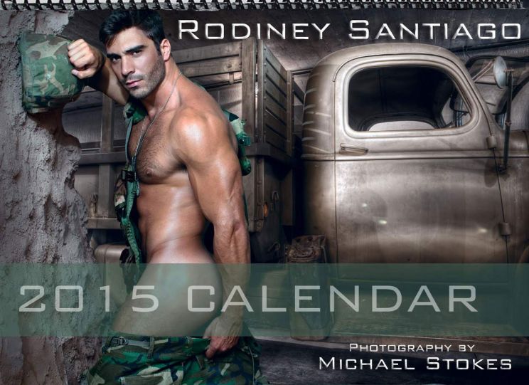 Rodiney Santiago