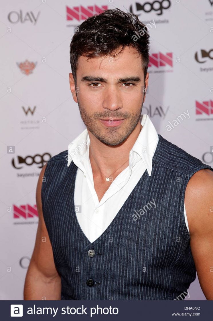 Rodiney Santiago