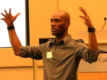 Rodney A. Grant