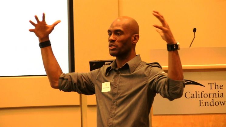 Rodney A. Grant