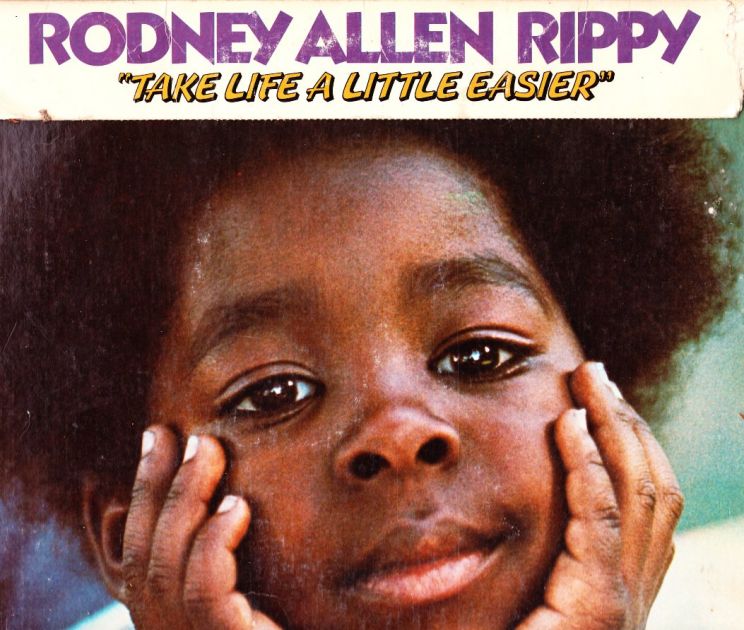 Rodney Allen Rippy