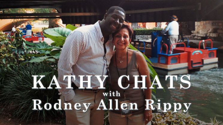 Rodney Allen Rippy