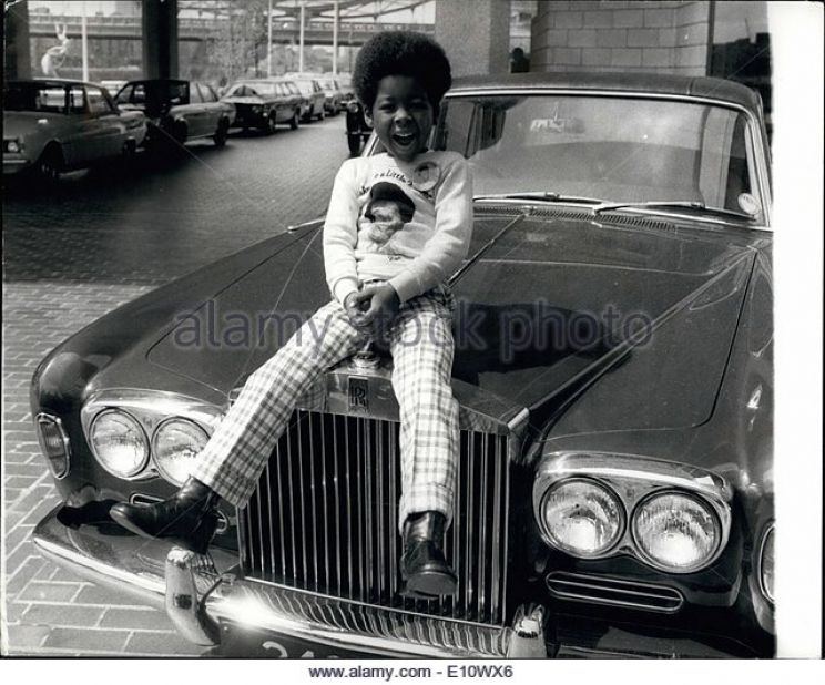 Rodney Allen Rippy