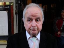 Rodney Bewes