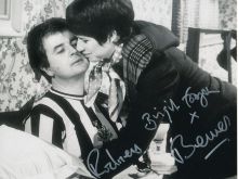 Rodney Bewes