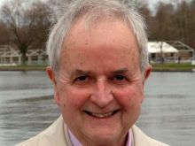 Rodney Bewes