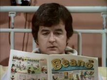 Rodney Bewes