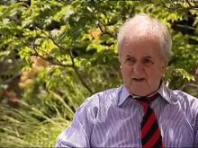Rodney Bewes