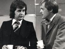 Rodney Bewes